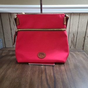 NWT Dooney and Bourke Crossbody